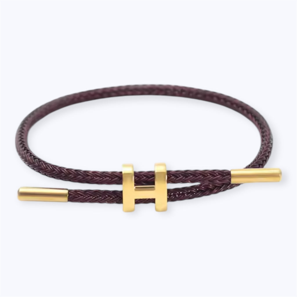 Timeless Twist Bracelets