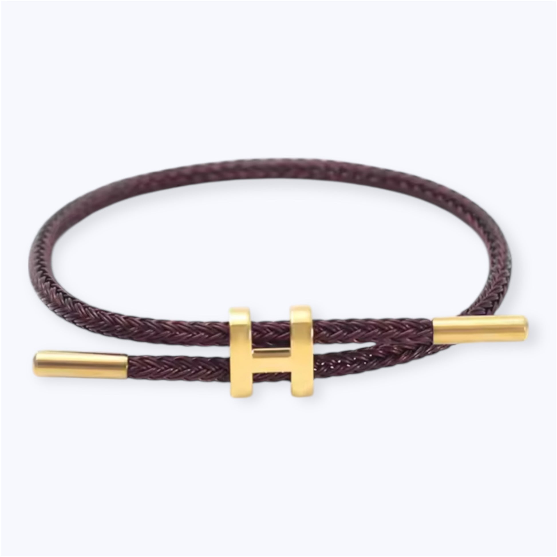 Timeless Twist Bracelets