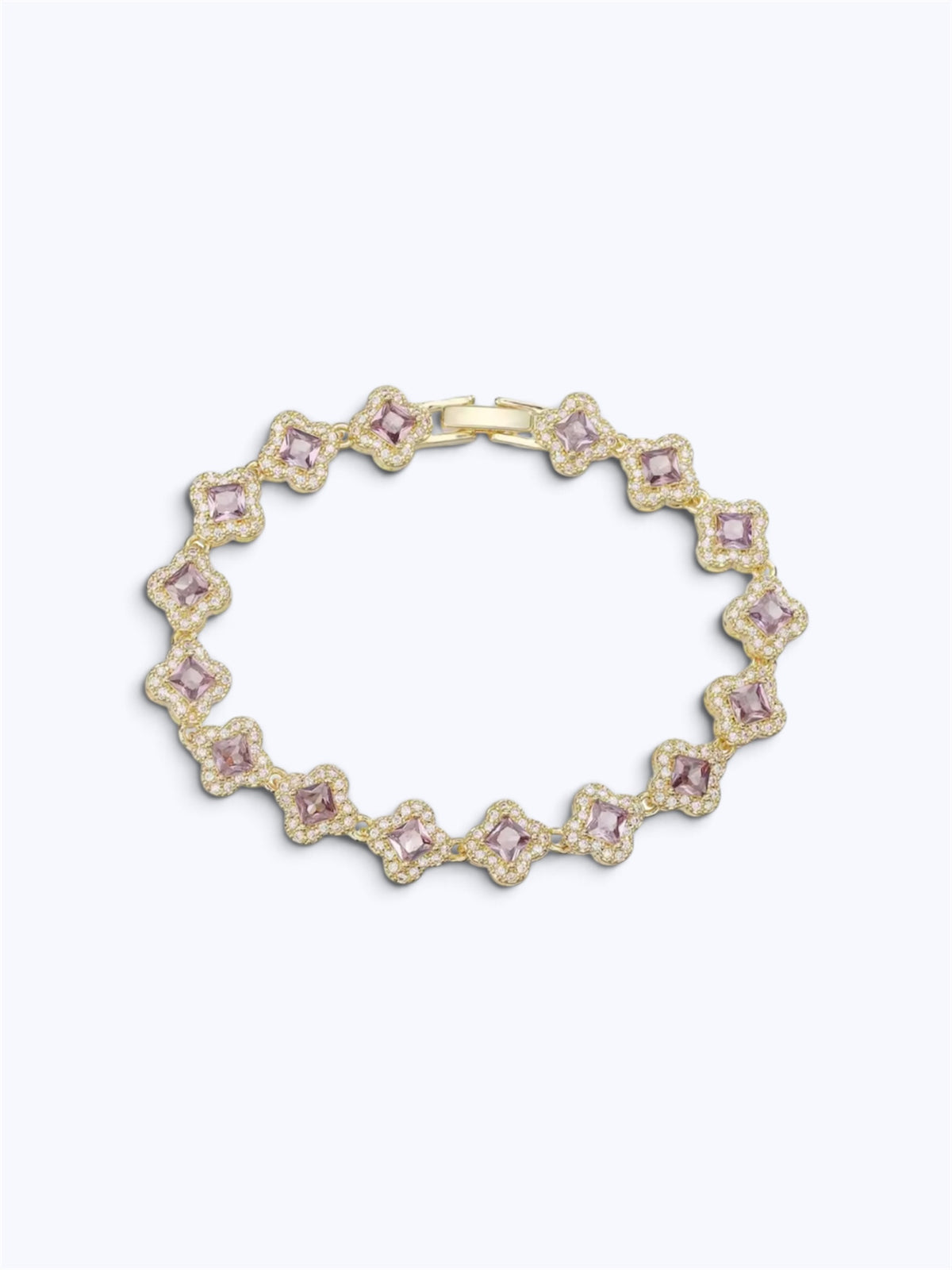 Gold sorella bracelet
