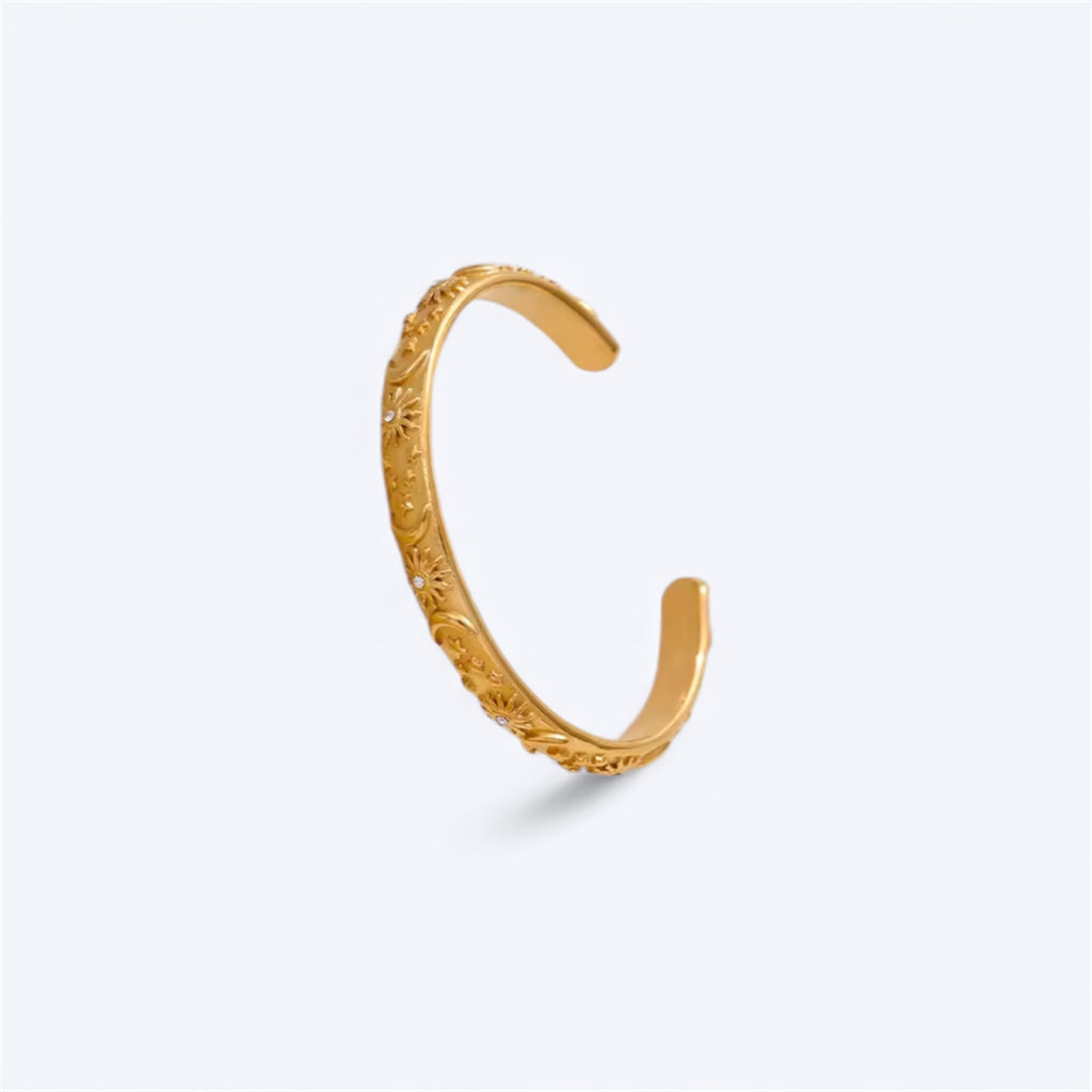 Celeste bangle
