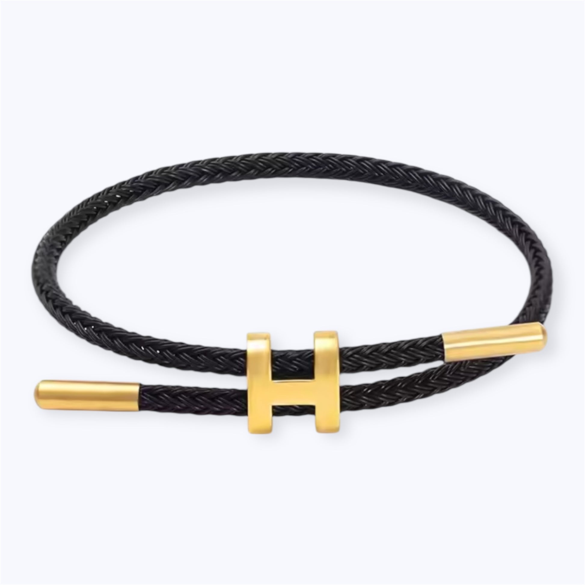 Timeless Twist Bracelets