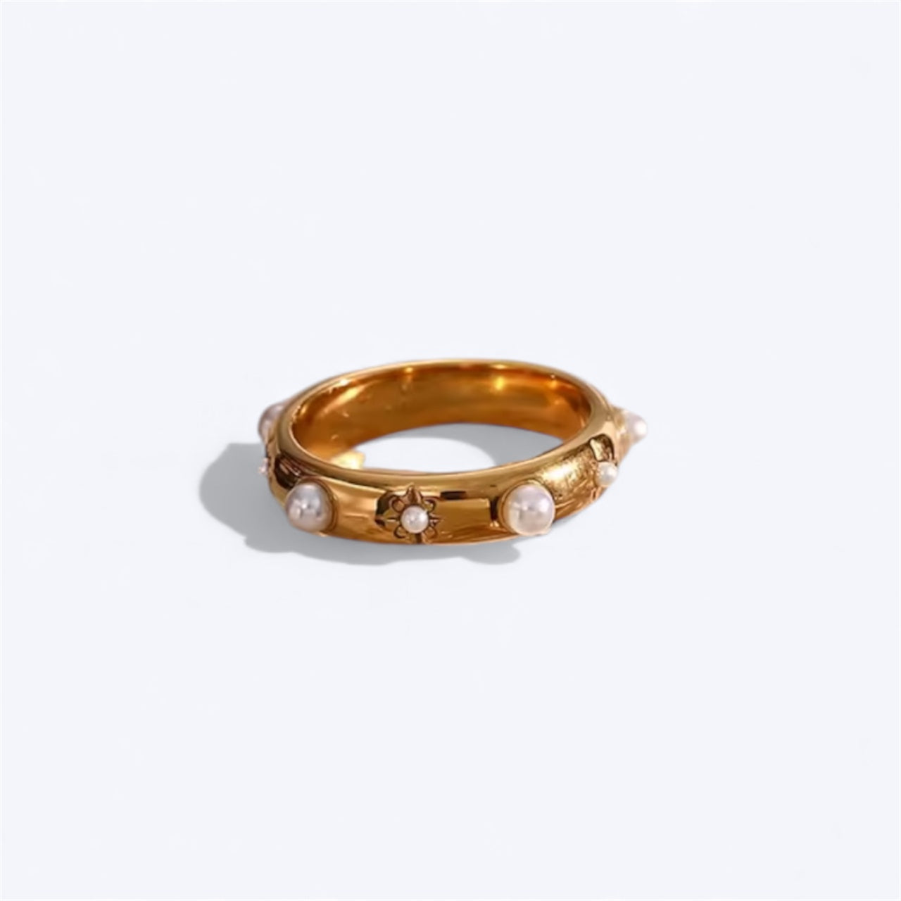 Vanta ring