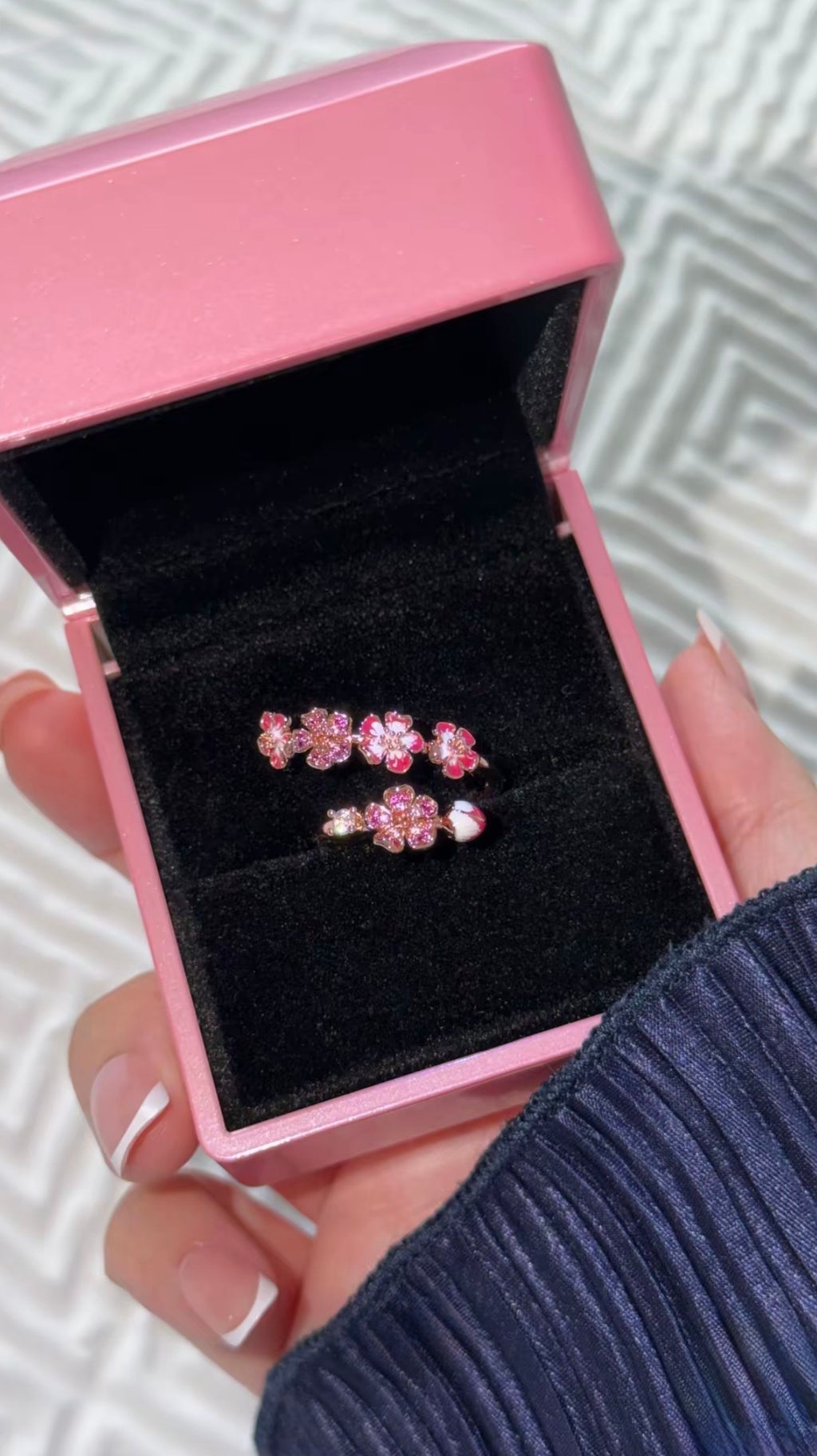 Eleyanna ring