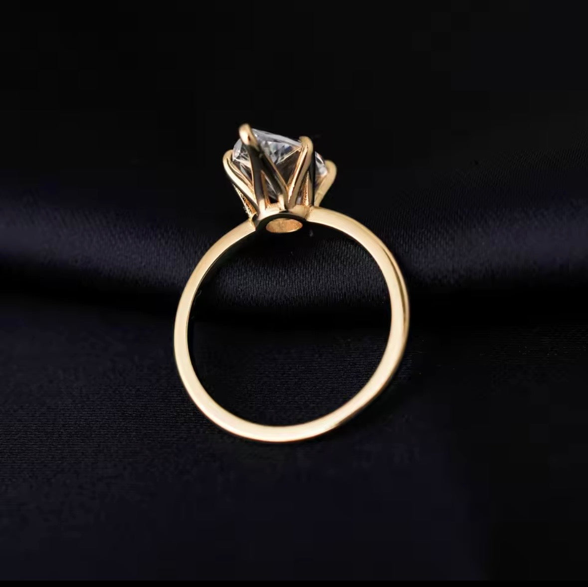 Avélisse Ring