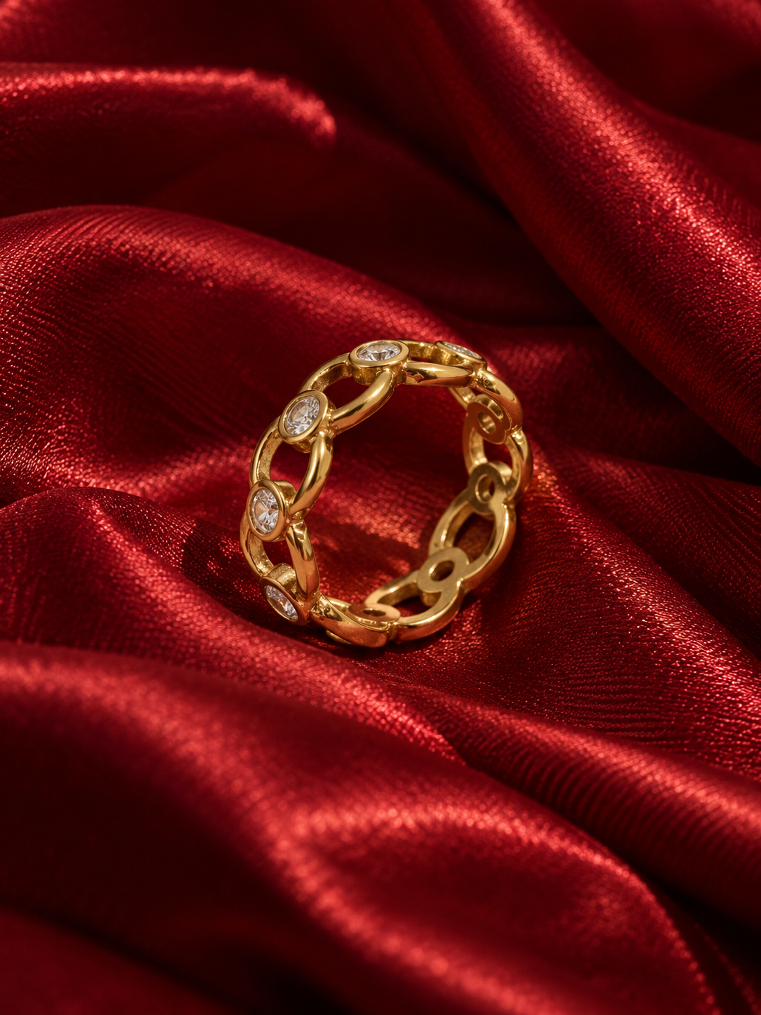 Assté rings