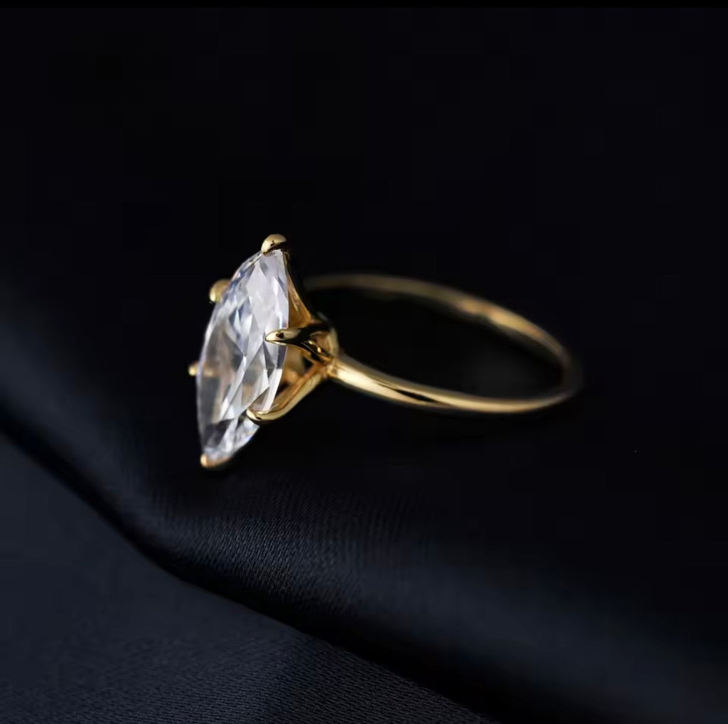 Avélisse Ring
