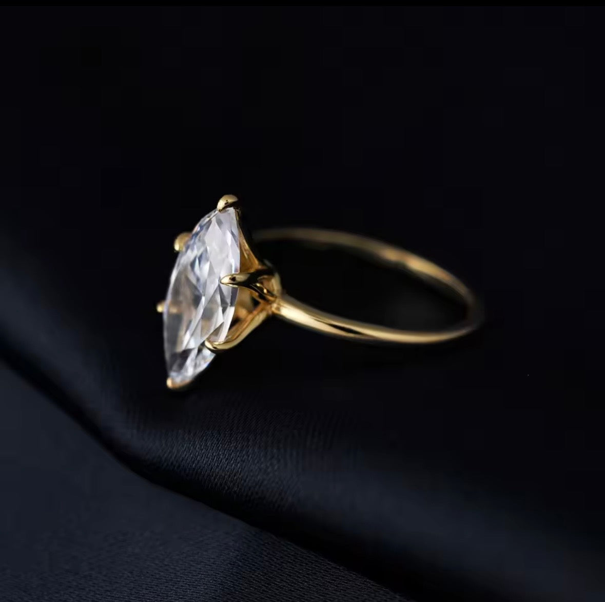 Avélisse Ring