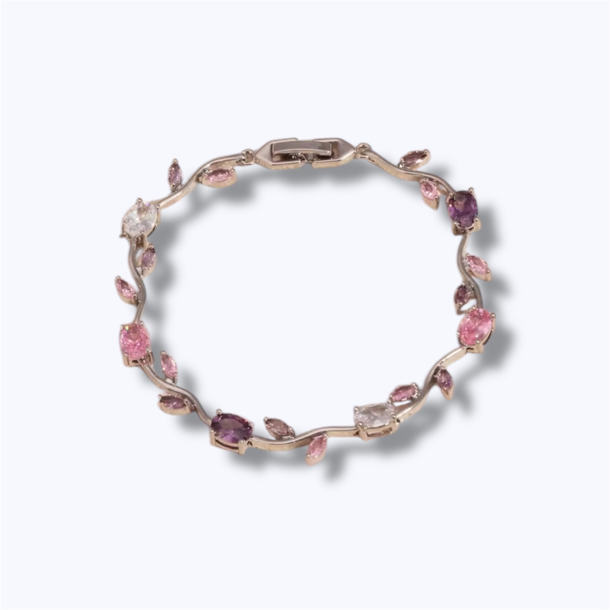 Tulip bracelet