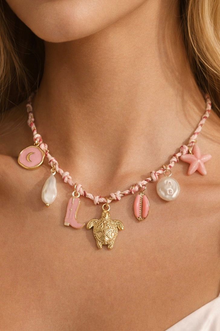 Marisol necklace