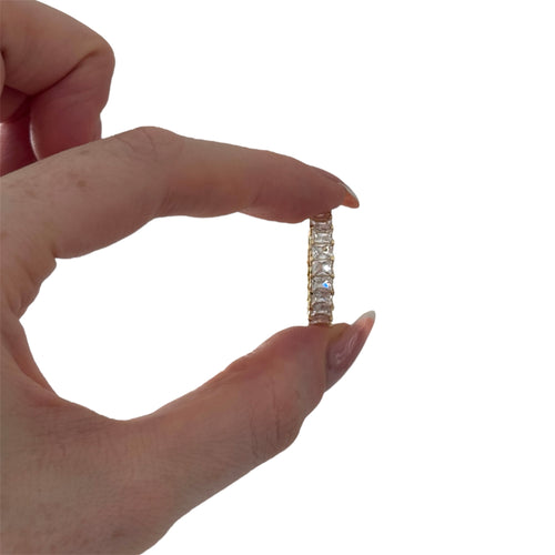 Caoshi ring