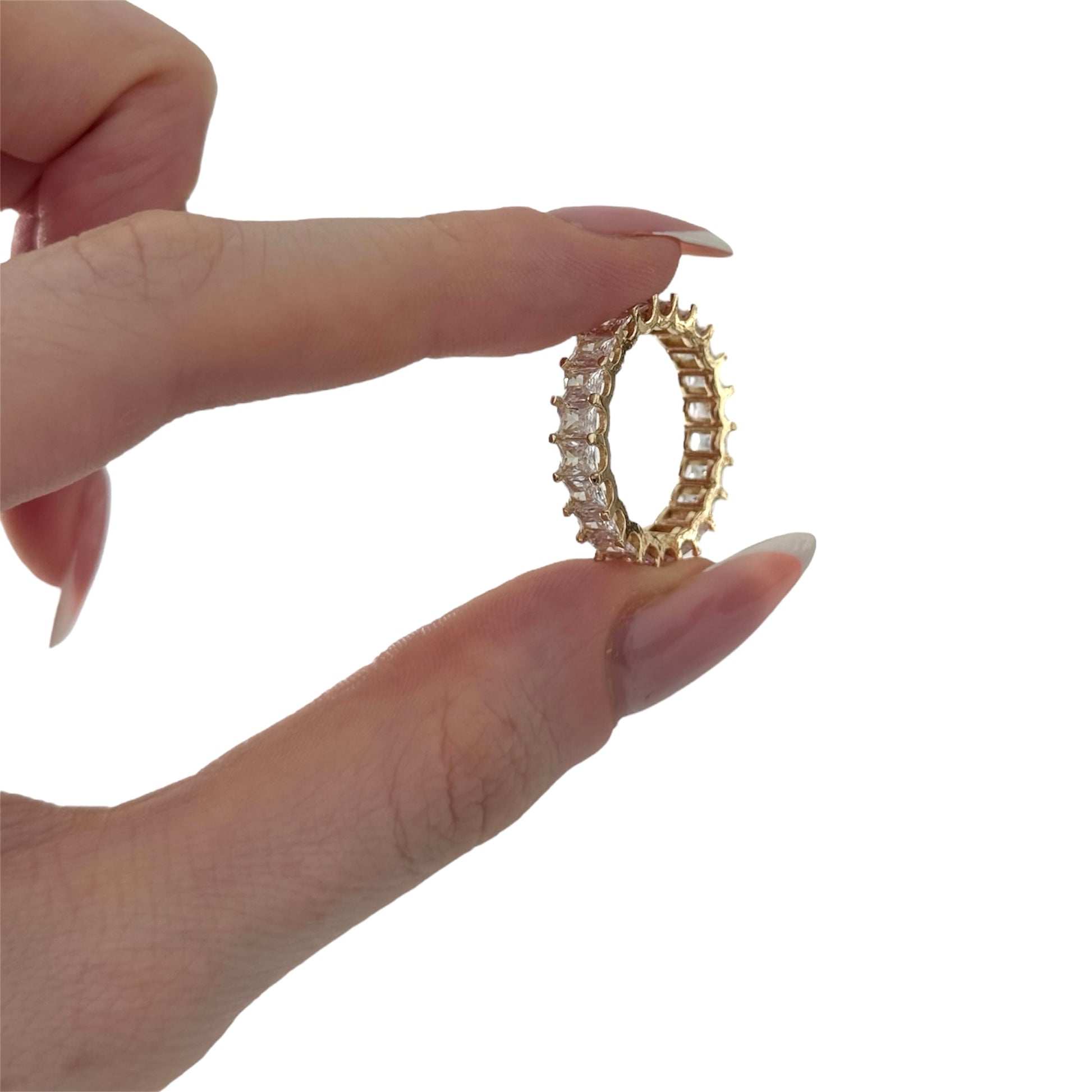 Caoshi ring