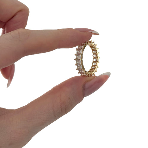 Caoshi ring