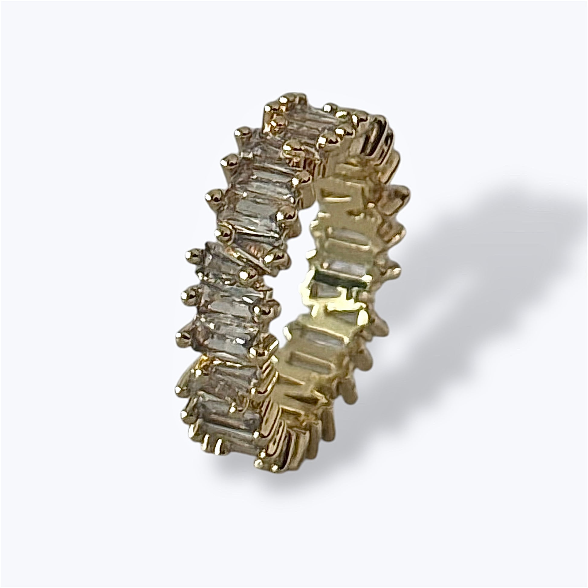 Eternity Ring