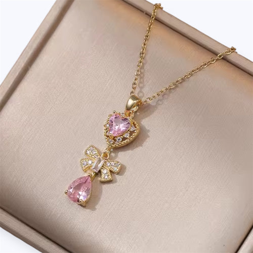 Arolla necklace