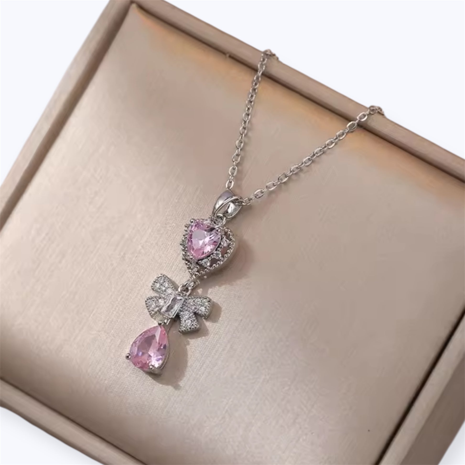 Arolla necklace