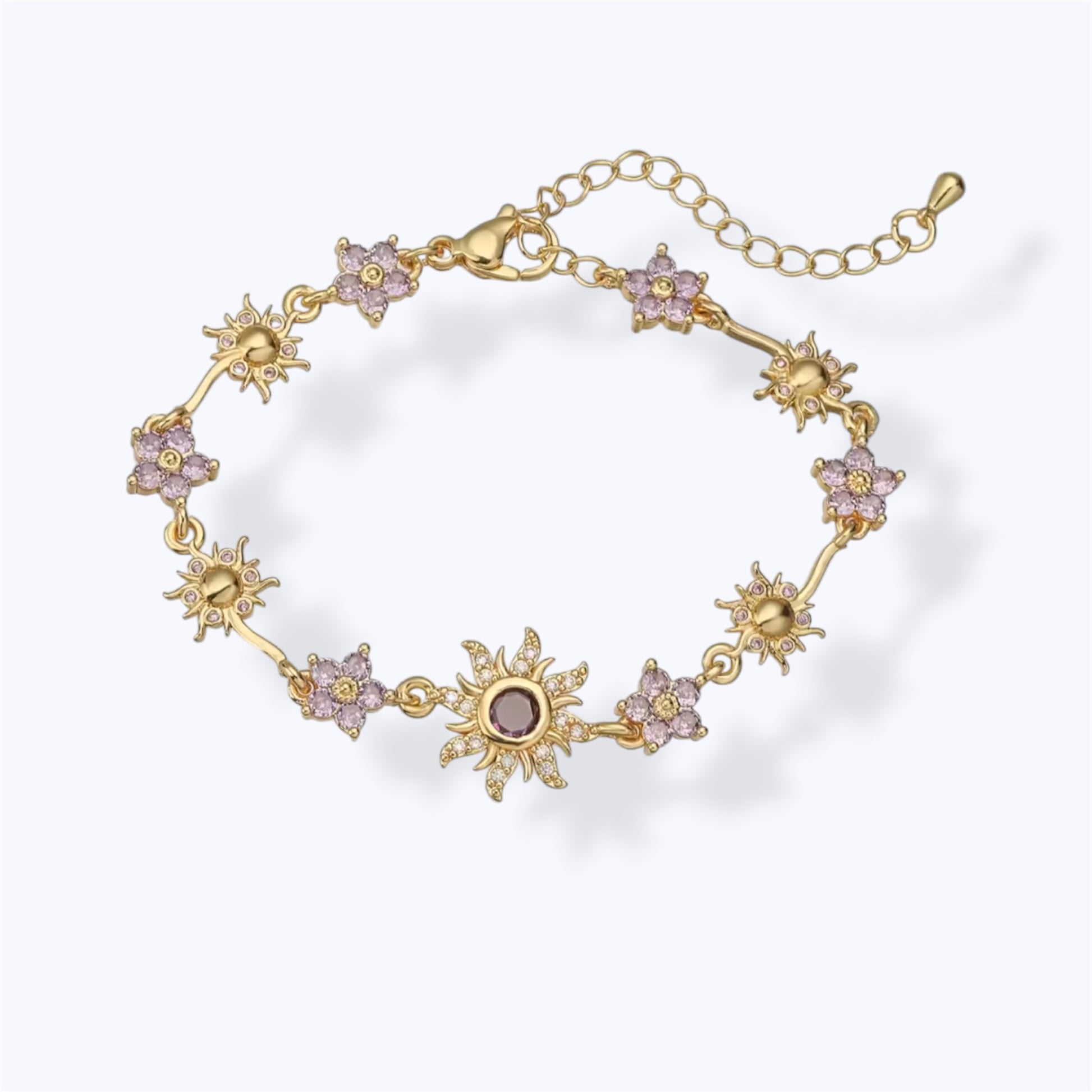 Soléa bracelet