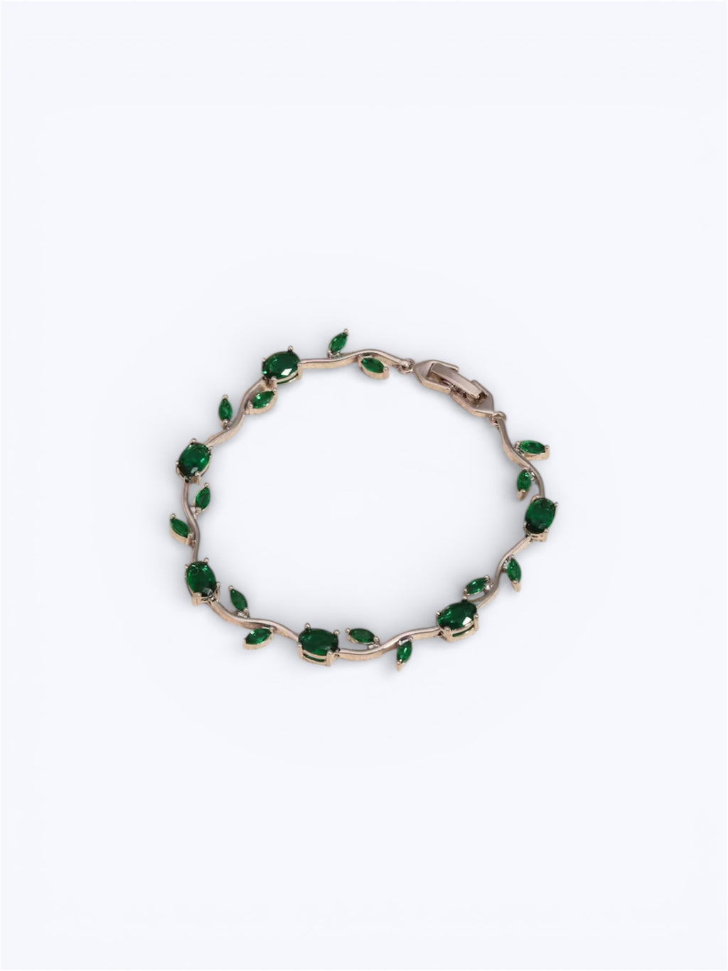 Tulip bracelet