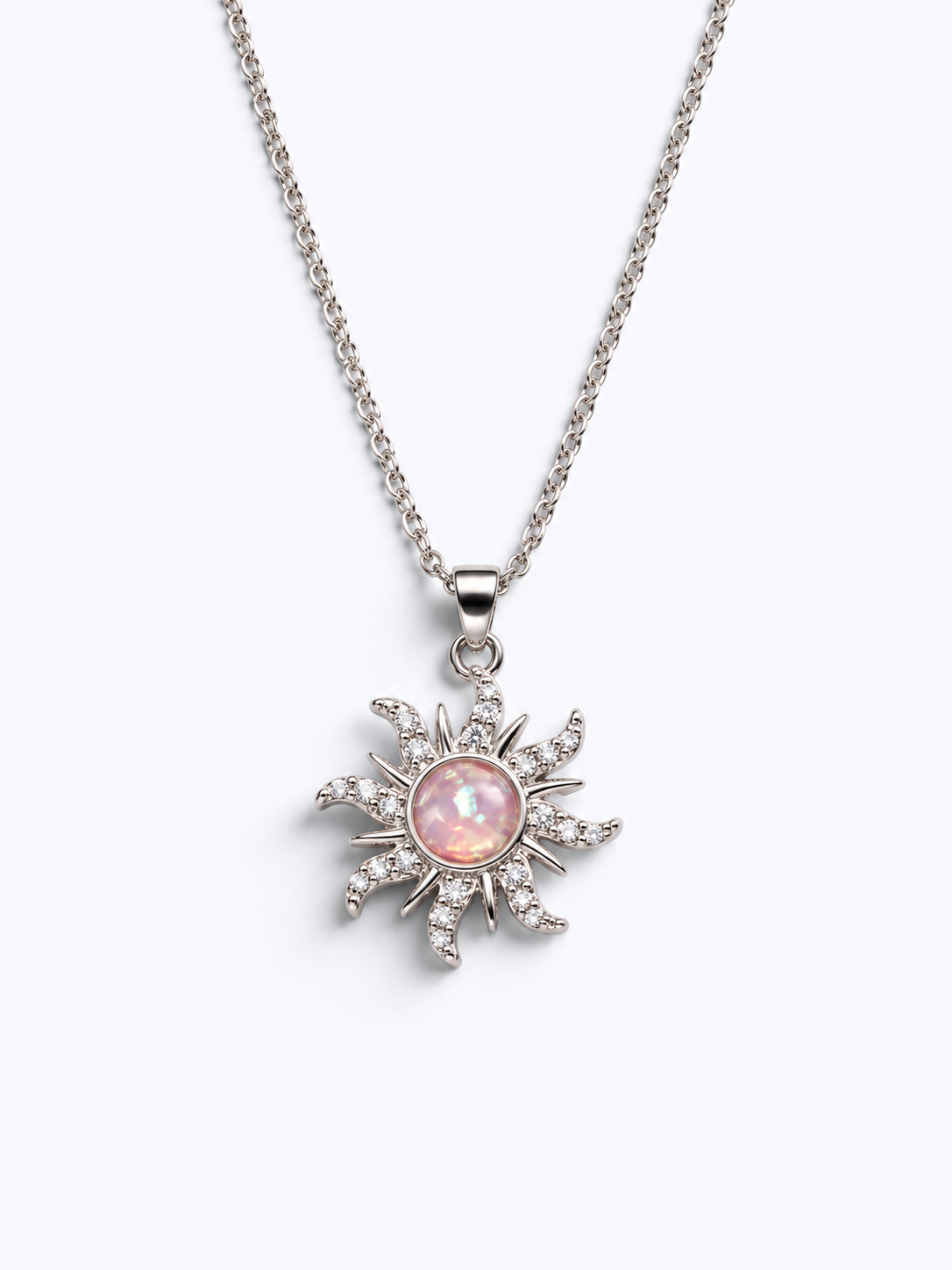Sunshine necklace