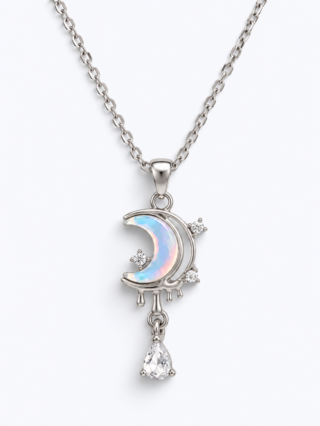 Moonlight necklace