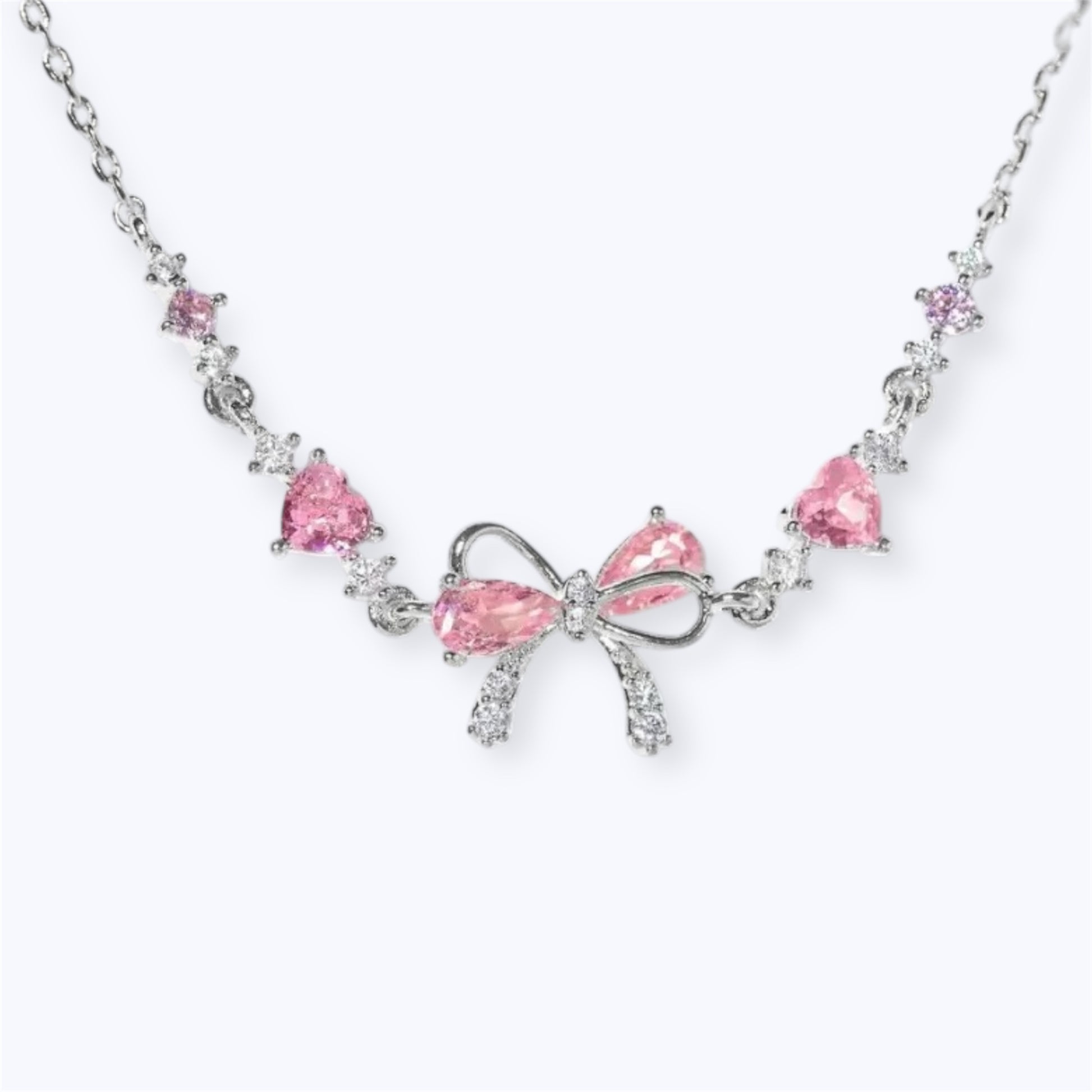 Bow bracelet