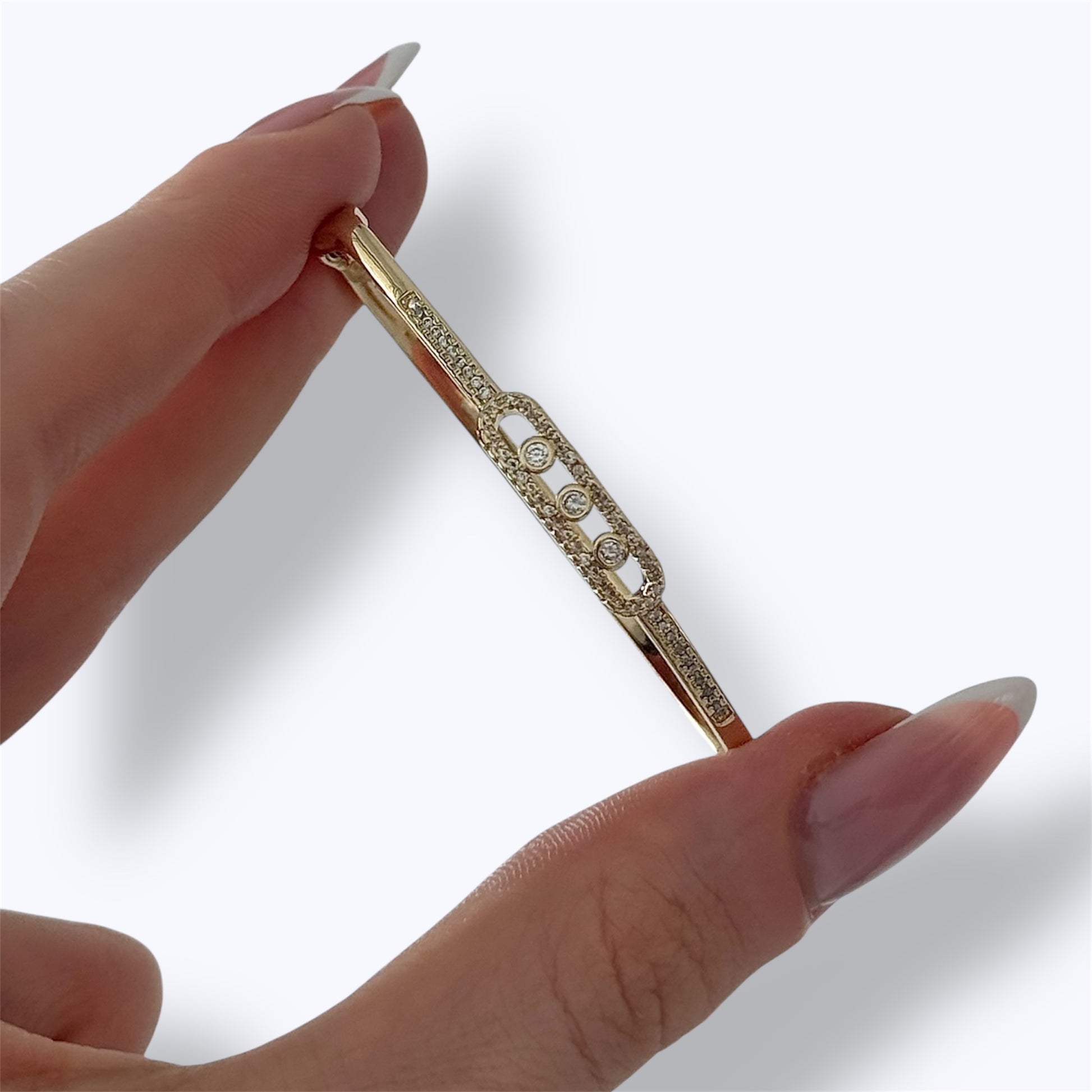 Tollia bracelet