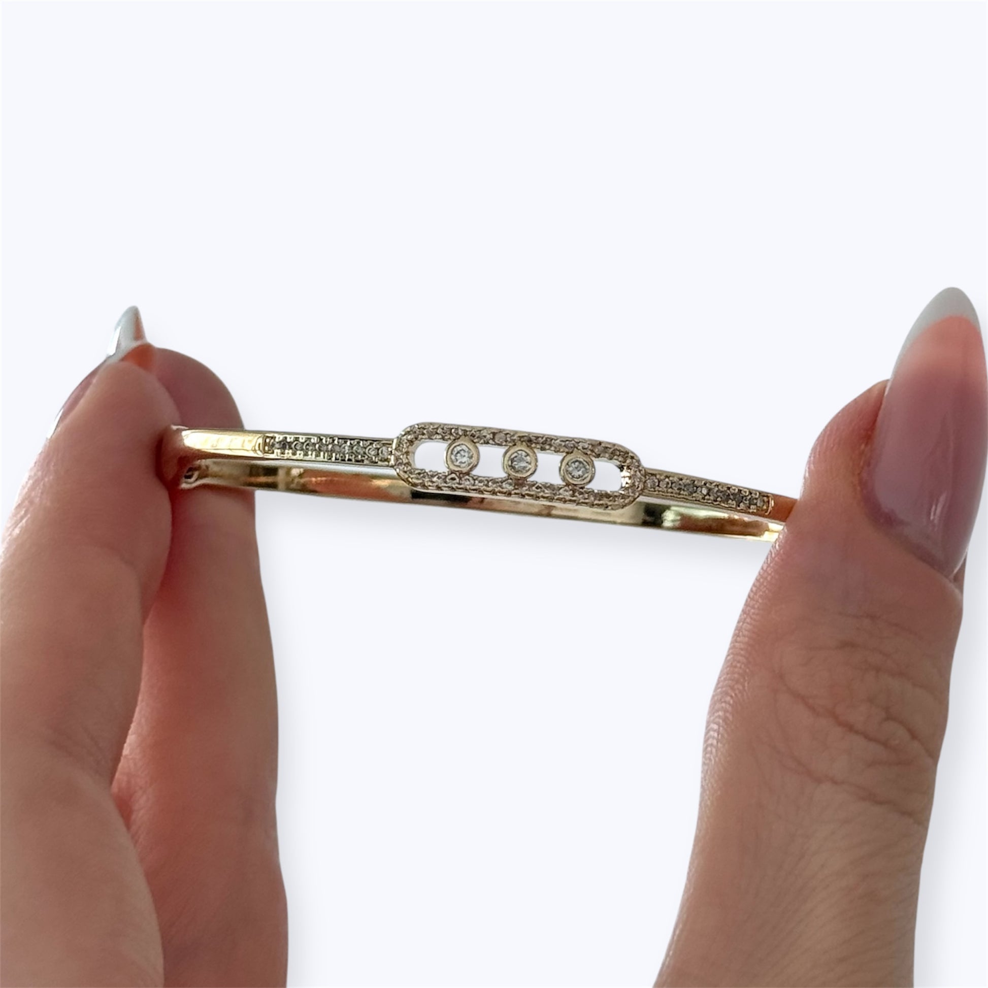 Tollia bracelet