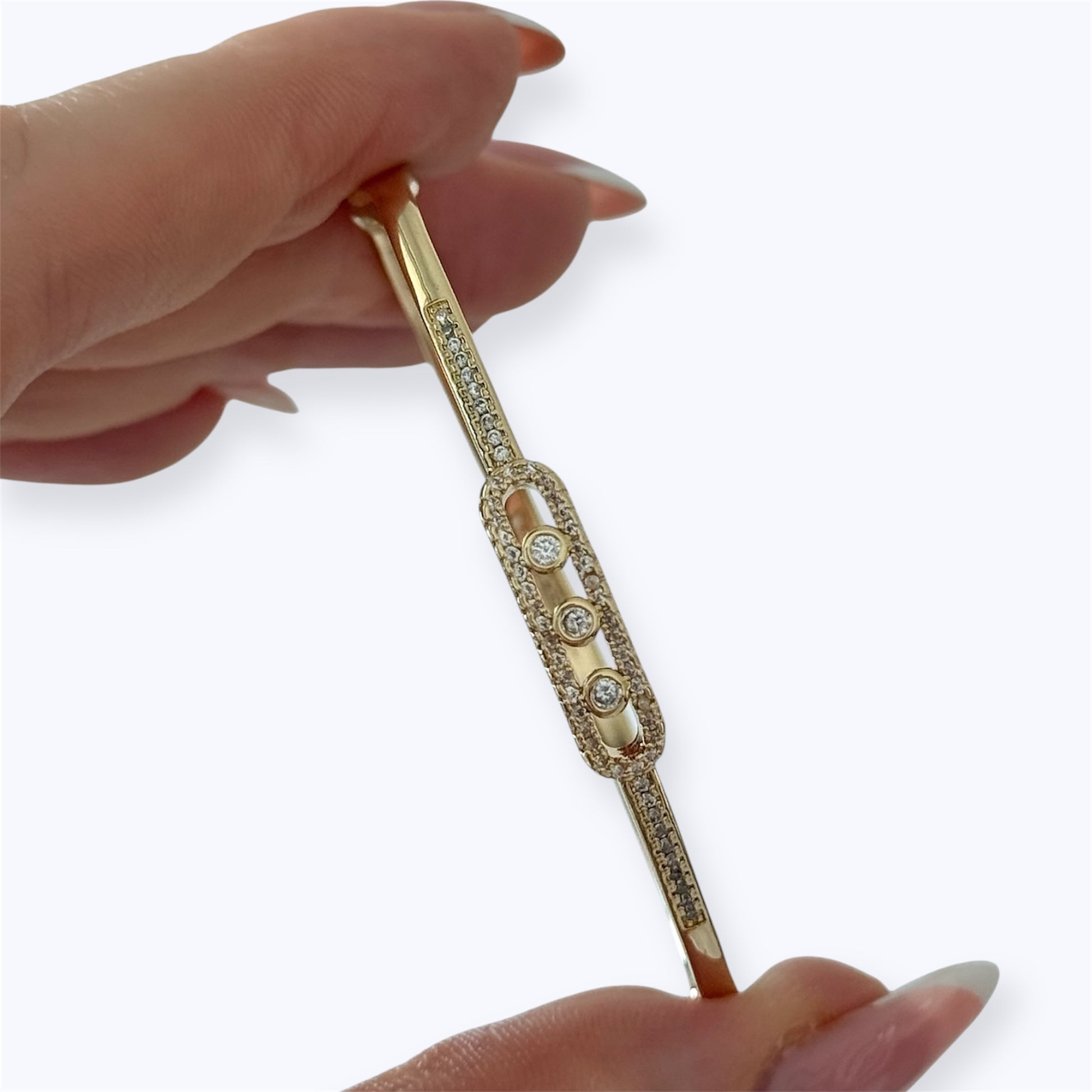 Tollia bracelet
