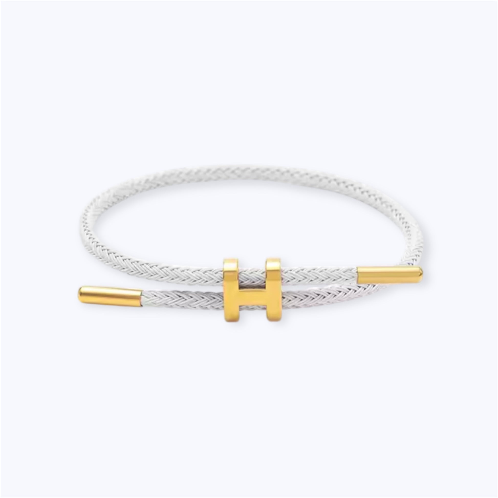 Timeless Twist Bracelets