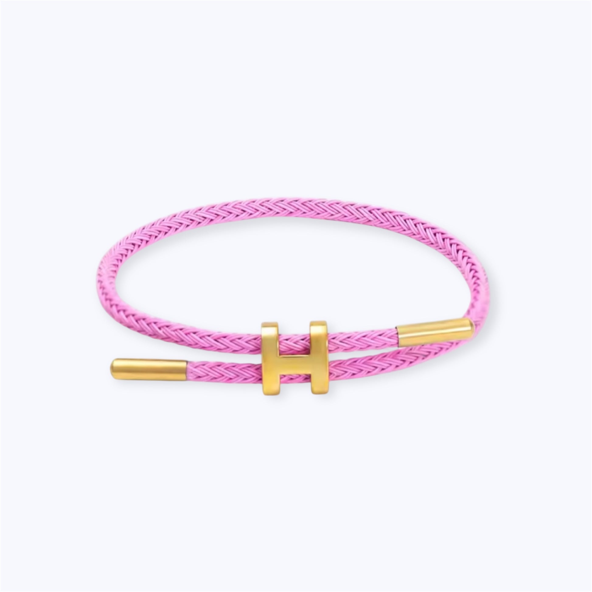 Timeless Twist Bracelets