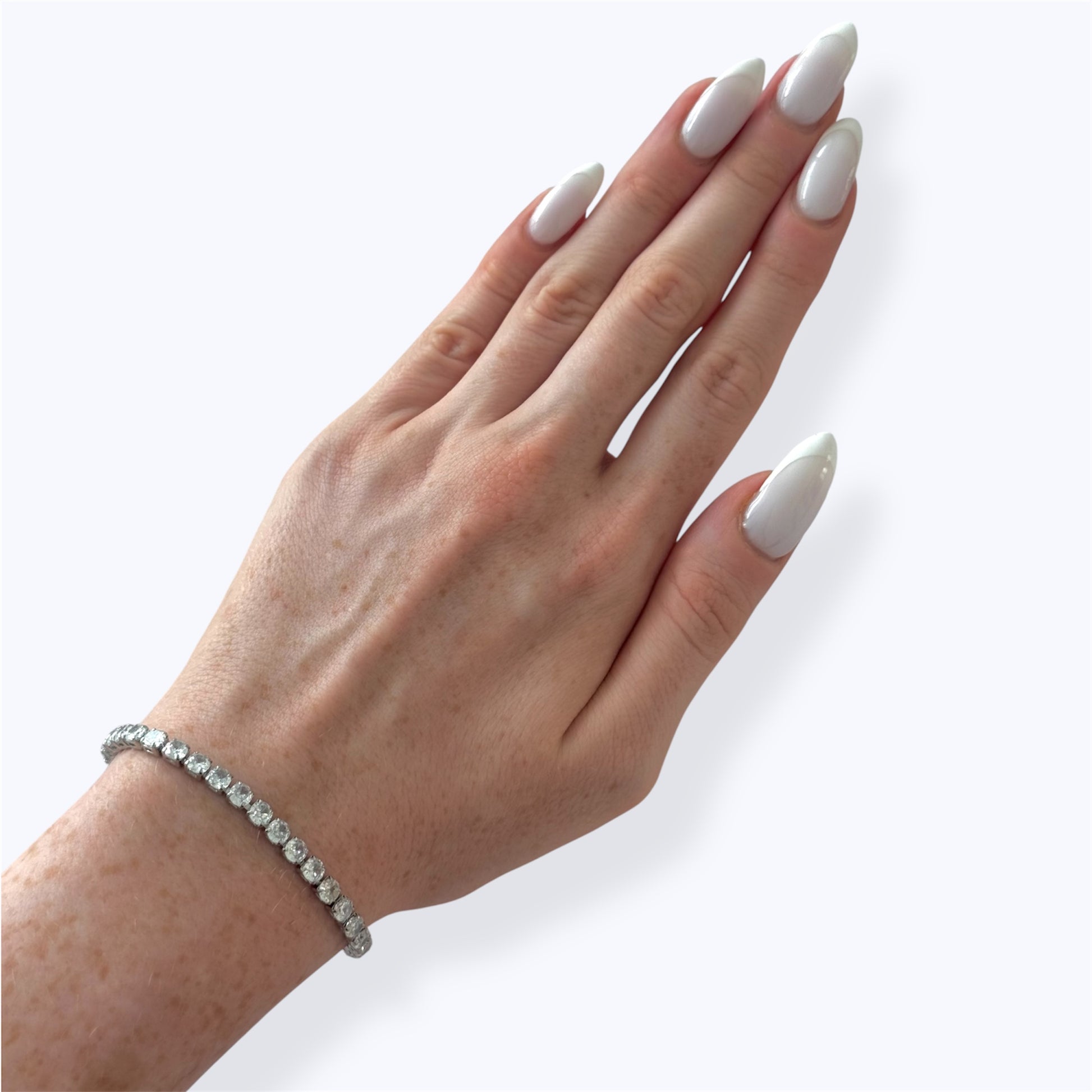 Luxury Tennis bracelet