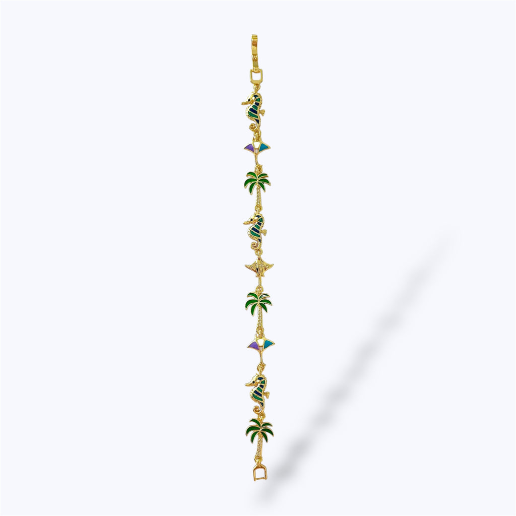 Ocean bracelet