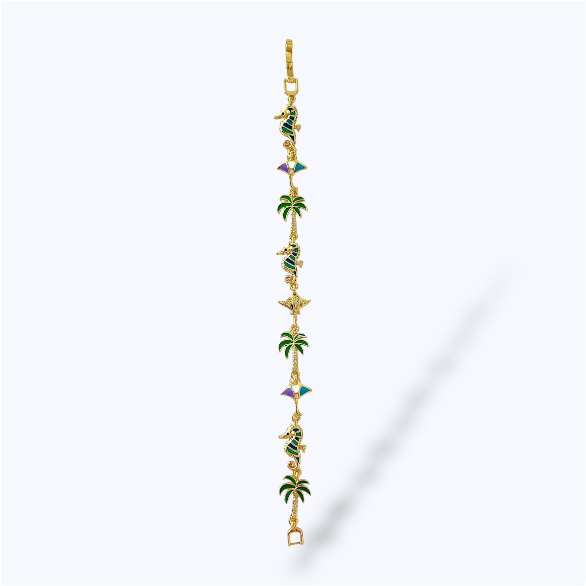 Ocean bracelet