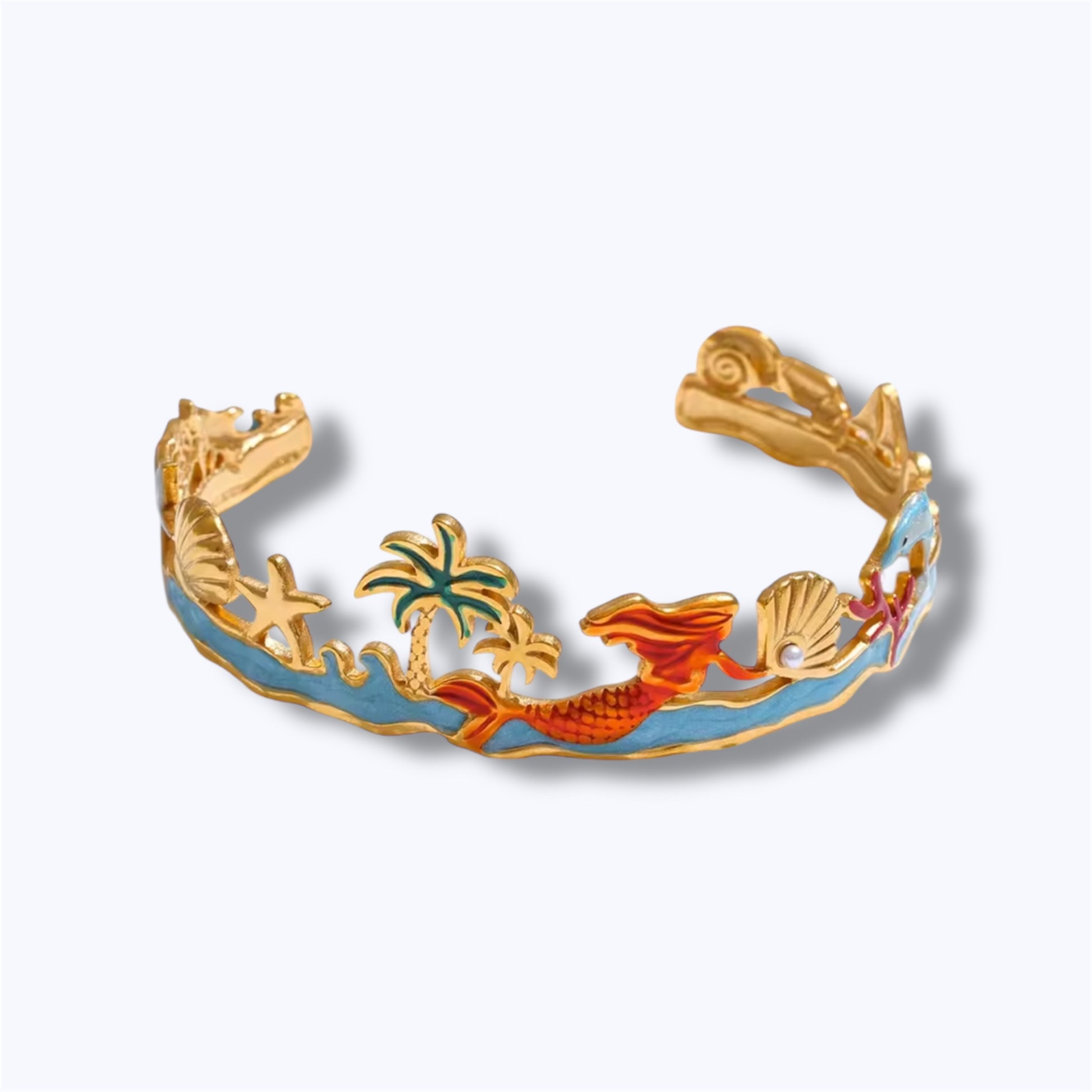 Oceana bangle