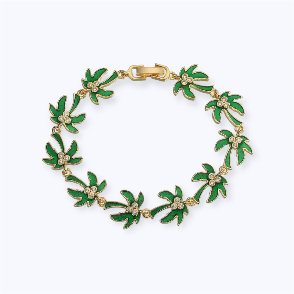 Island bracelet