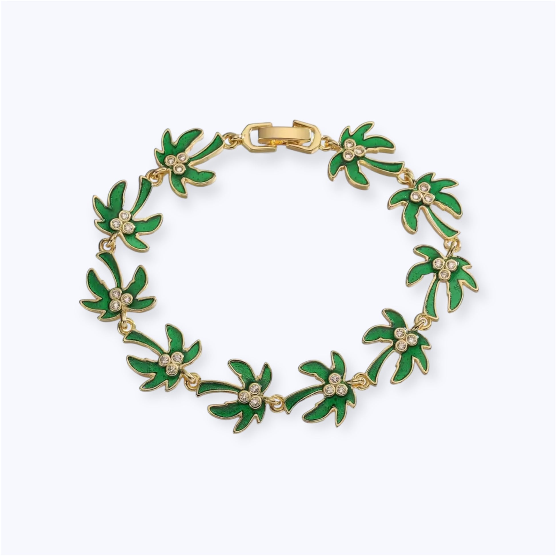 Island bracelet