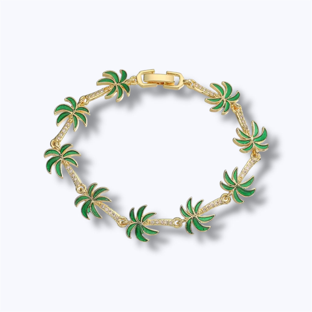 Island bracelet