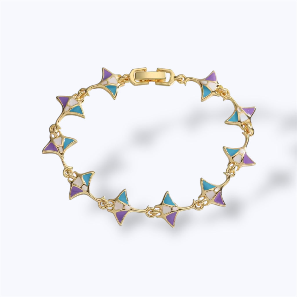 Island bracelet