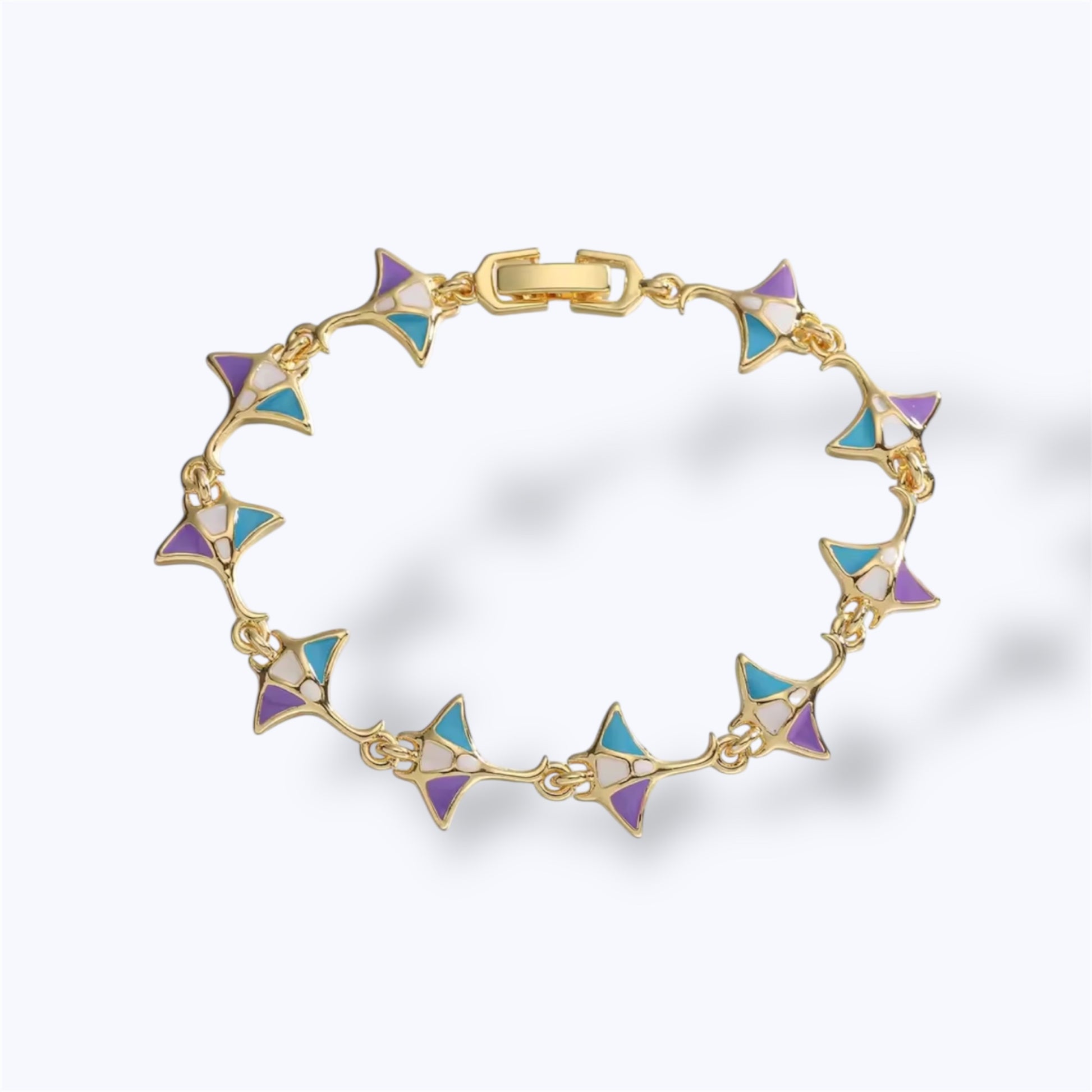 Island bracelet
