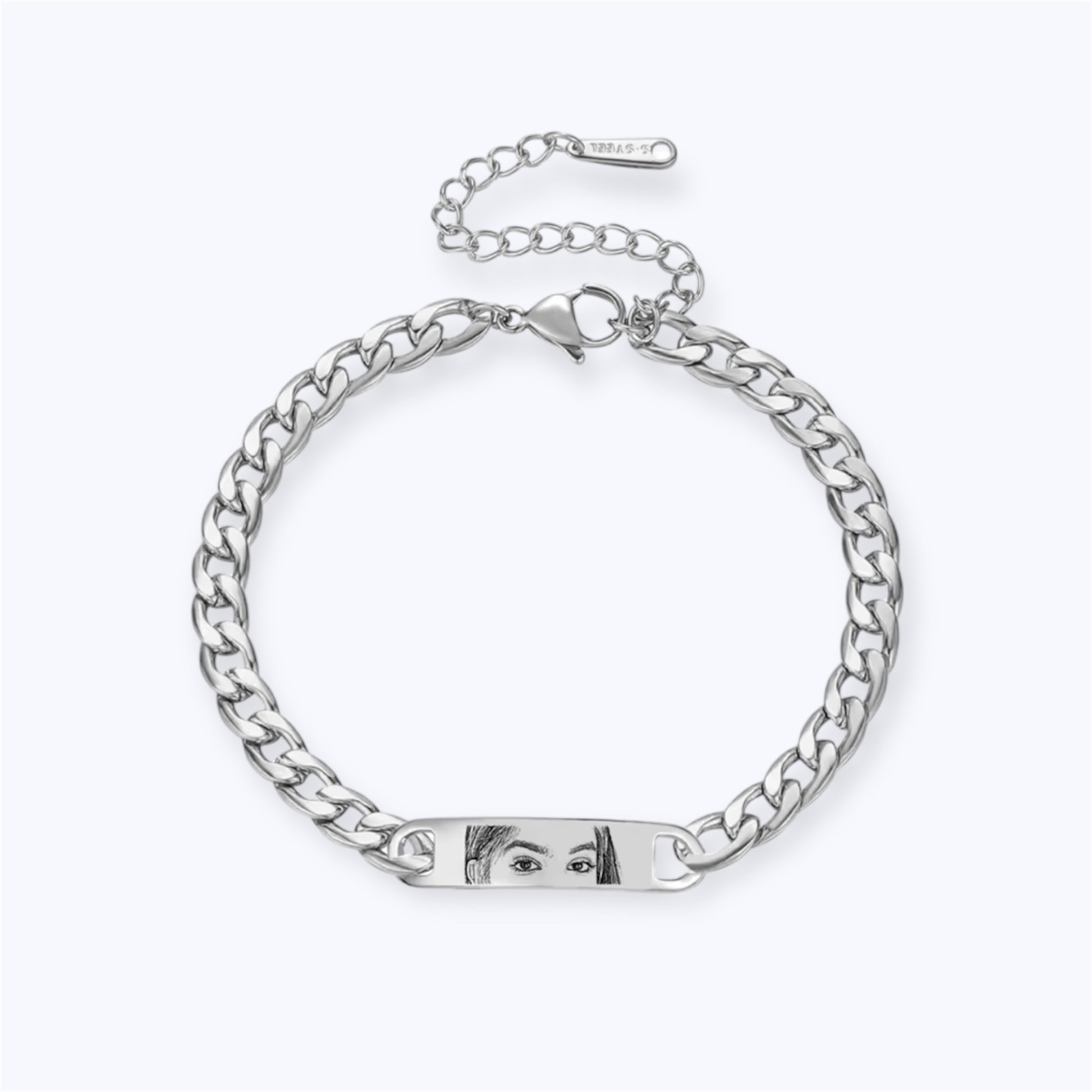 Soul Gaze Custom Bracelet