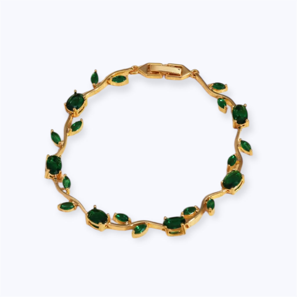 Tulip bracelet