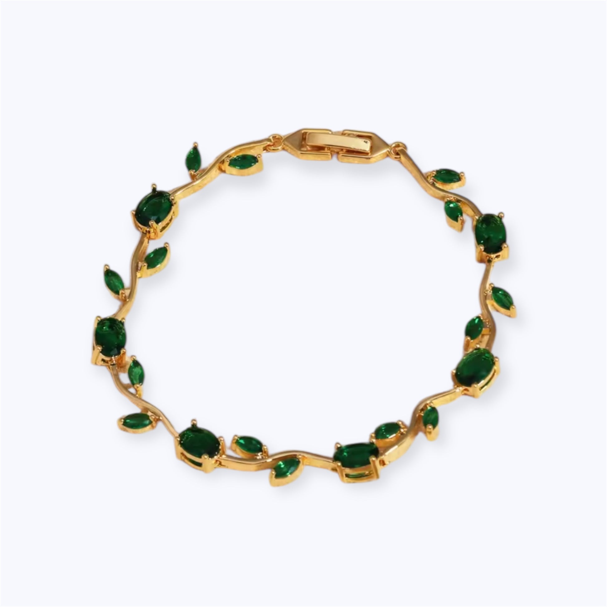 Tulip bracelet