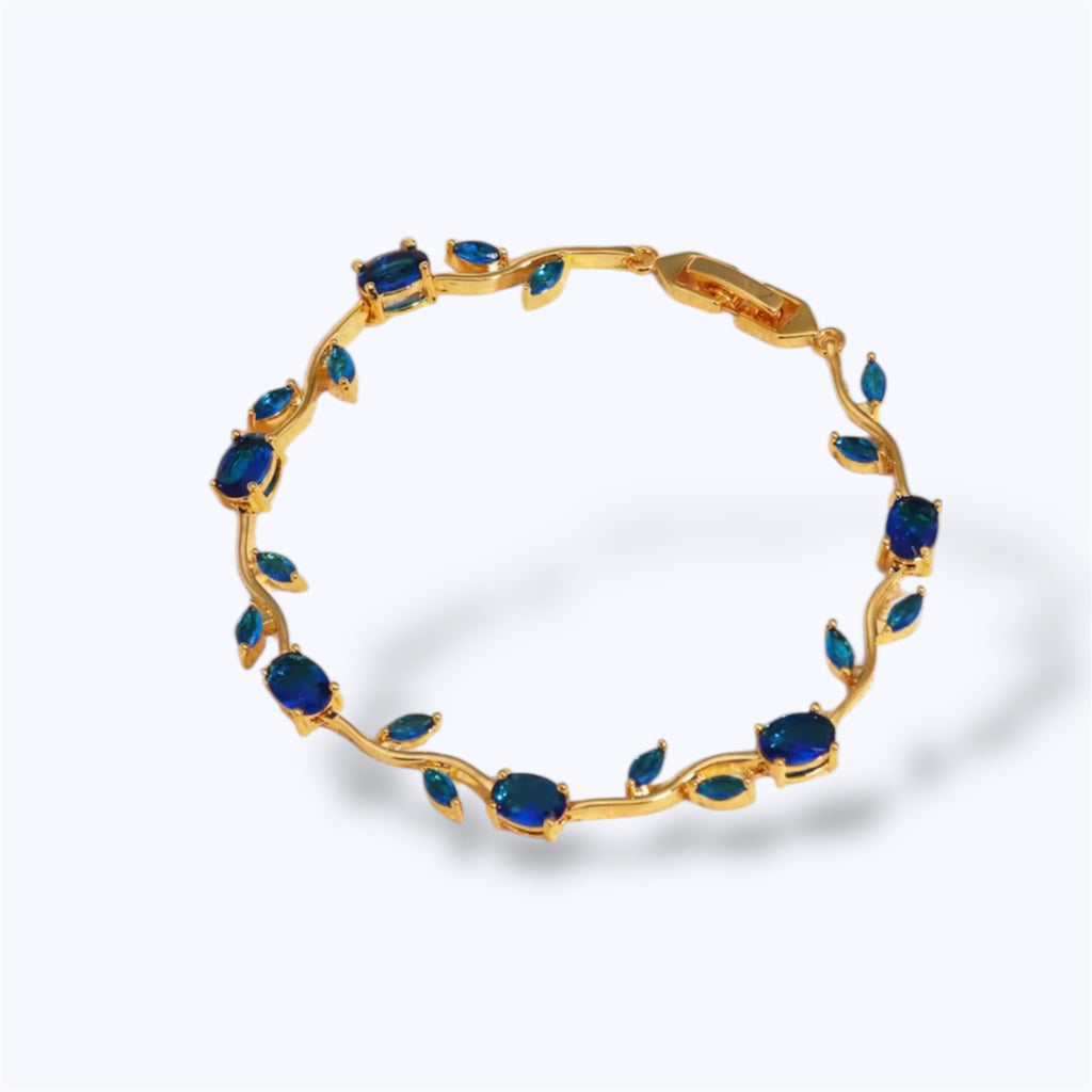 Tulip bracelet