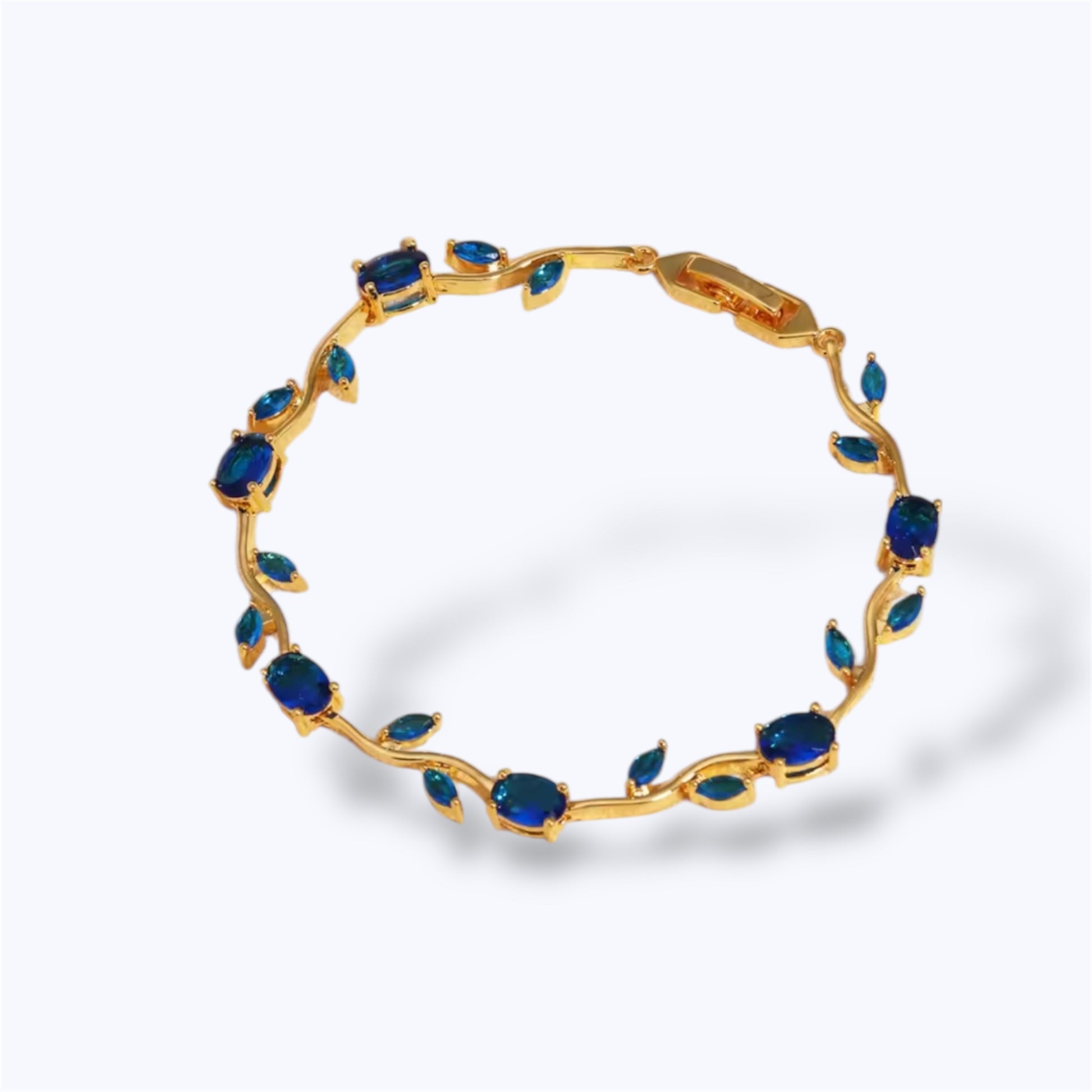 Tulip bracelet