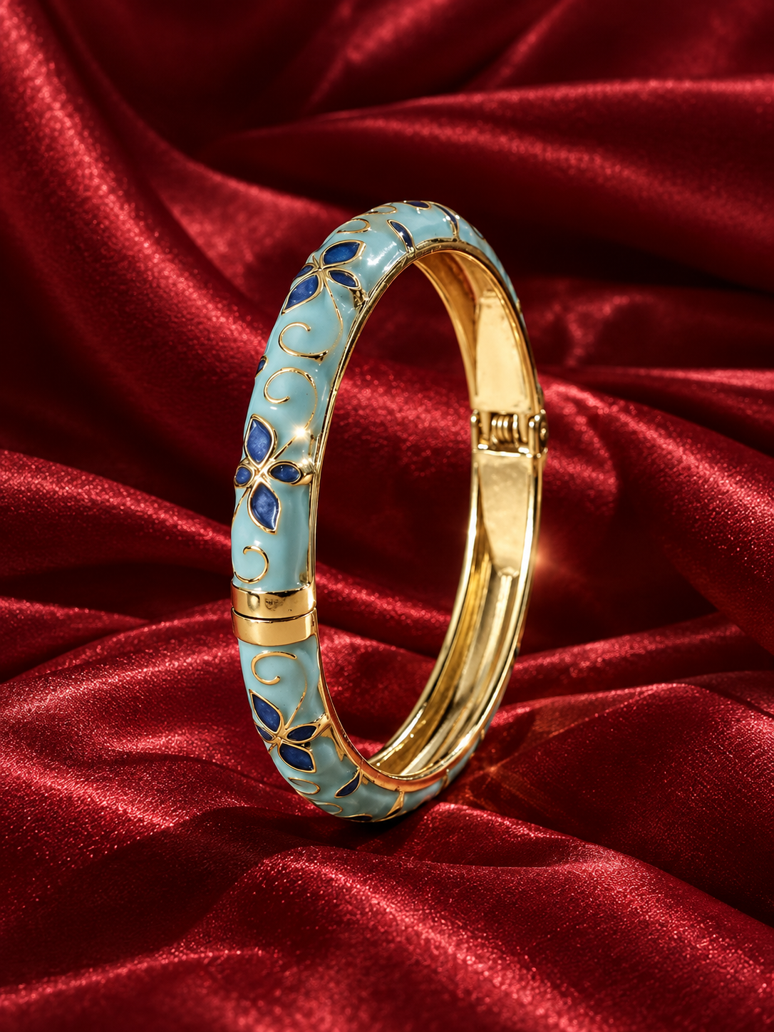 Fleuré Bangles