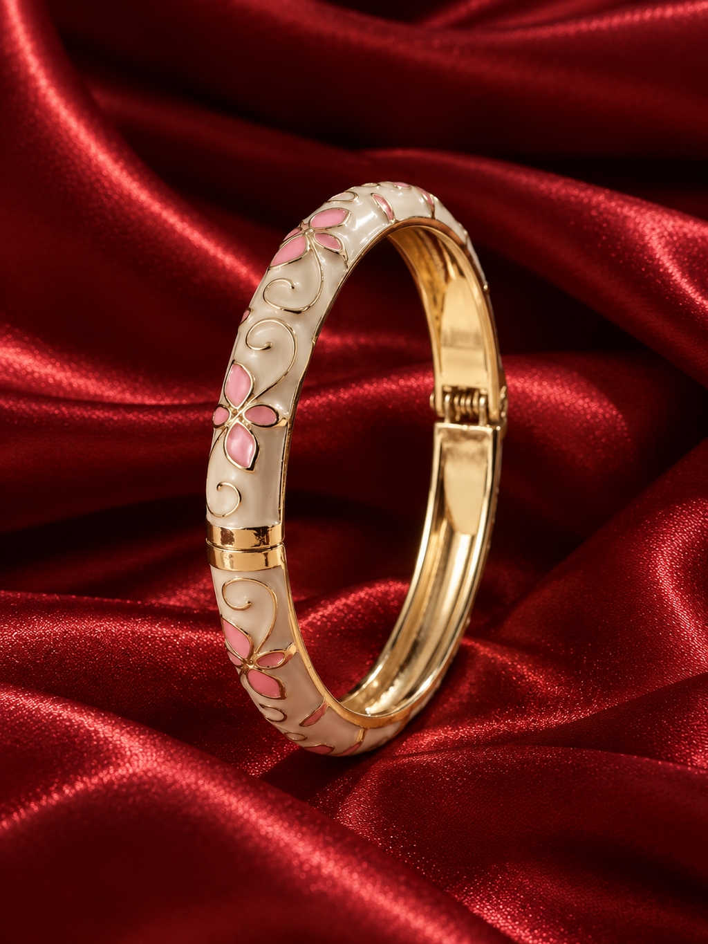 Fleuré Bangles