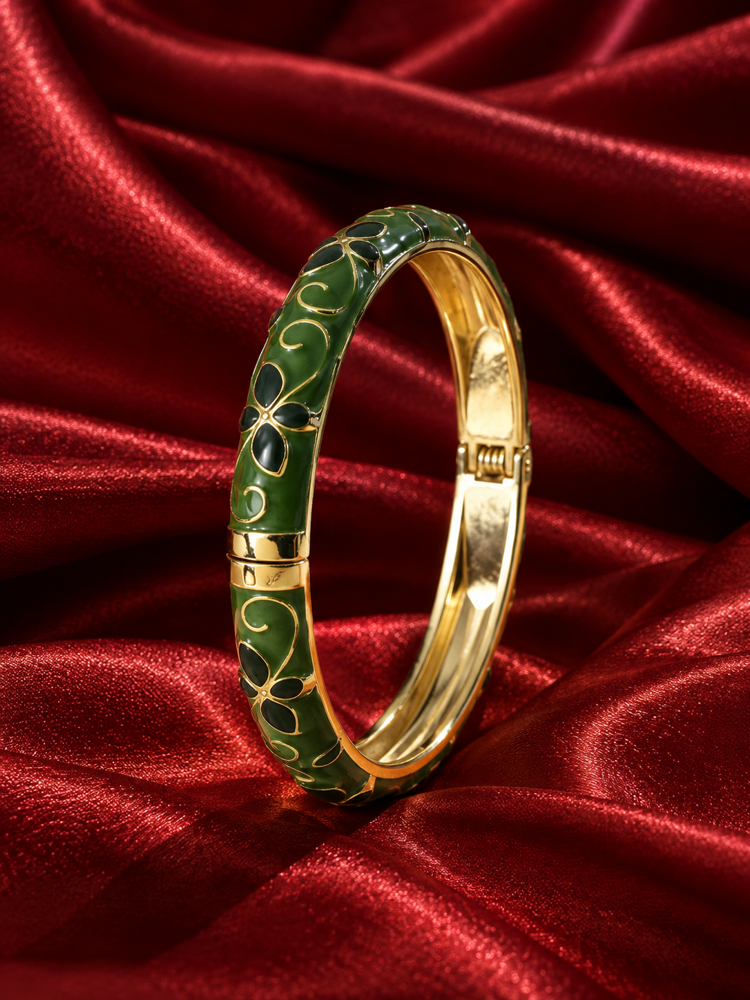 Fleuré Bangles