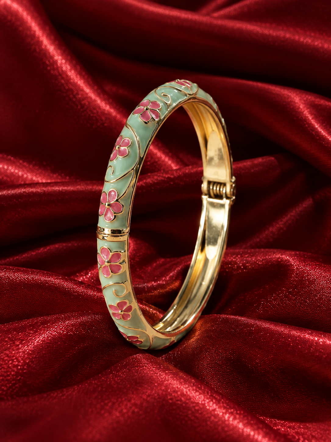 Fleuré Bangles