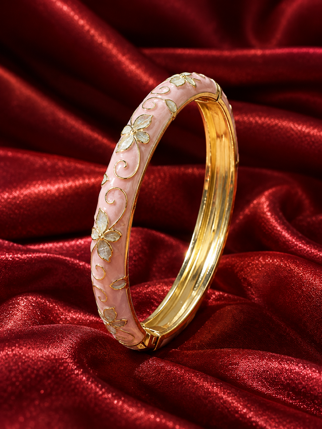 Fleuré Bangles