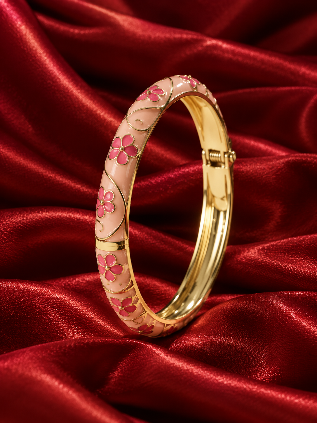 Fleuré Bangles