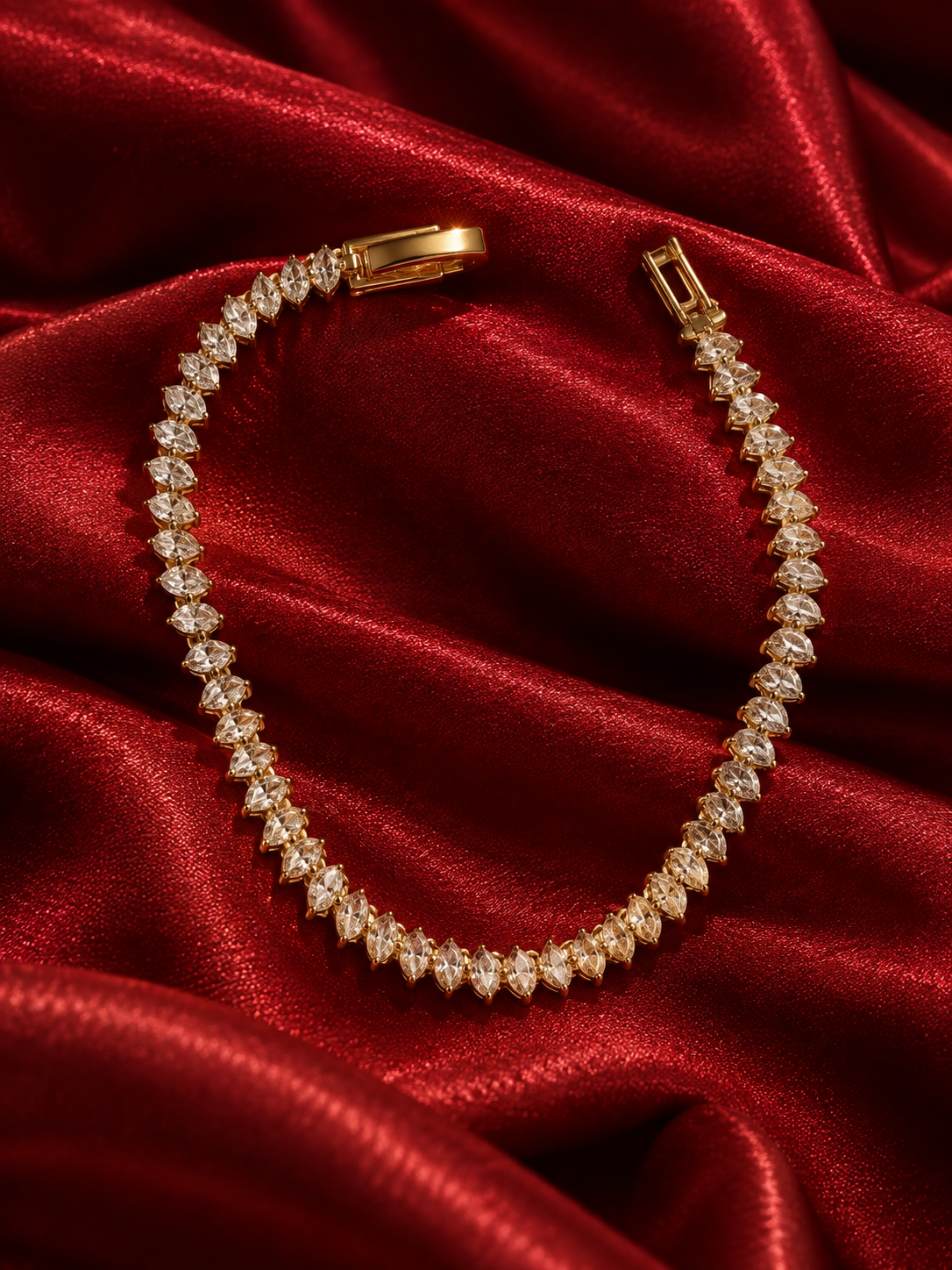 Tellia bracelet